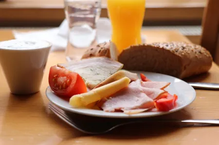 Hotel Panská Отели рядом с достопримечательностью «Luna»