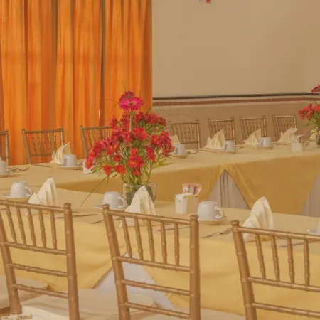 Centro Hotel Villa las Margaritas