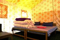 Marmote Camps - Sarchu