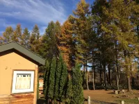 Obihiro Yachiyo Youth Hostel