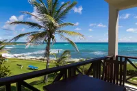 Ocean Spray Apartments - Havudsigt