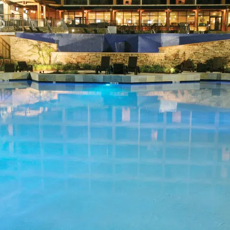 Treasure Bay Casino & Hotel-Adults Age 21 and above