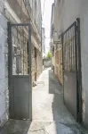 Cool Place Hotels in Split
