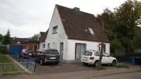 Ferienwohnungen Buchholz Hotels in Westerdeichstrich