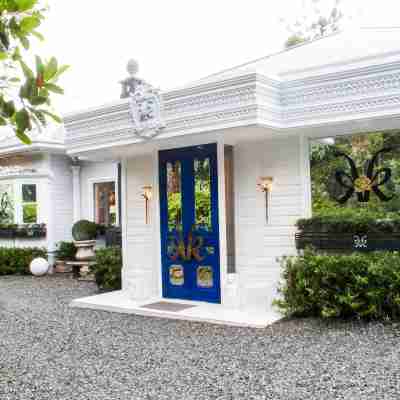 Kamiseta Hotel Hotel Exterior