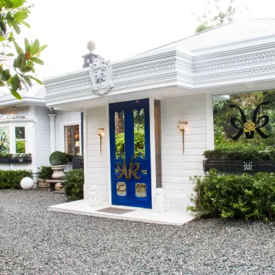 卡米瑟塔酒店 鄰近大廈的酒店