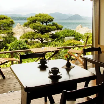 Yukei No Yado Umi No Yurikago Hagikomachi