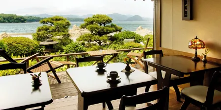 Yukei No Yado Umi No Yurikago Hagikomachi