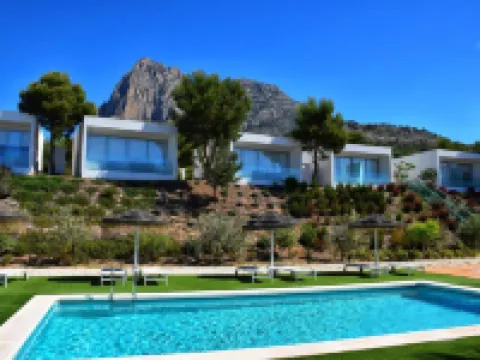 Nature Suites Puig Campana by AR Hotels & Resorts Hotels in Finestrat