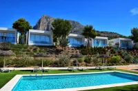Nature Suites Puig Campana by AR Hotels & Resorts Hotels in Finestrat