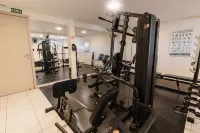 Hotel Caiuá Express