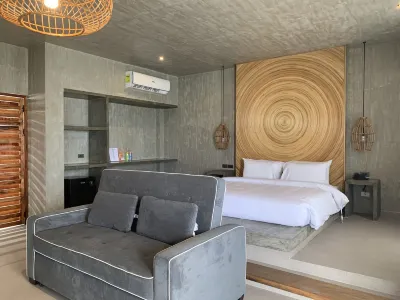 Cebu R Resort Tabuelan Các khách sạn ở Tabuelan