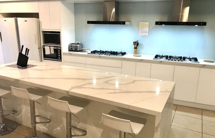 Cityview Studio Accommodation