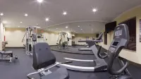 Holiday Inn Express & Suites HOUSTON WEST - KATY by IHG - Gym