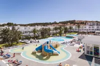 Jutlandia Family Resort - parking