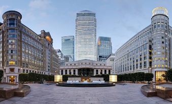 Canary Wharf - Luxury Apartments - Housity