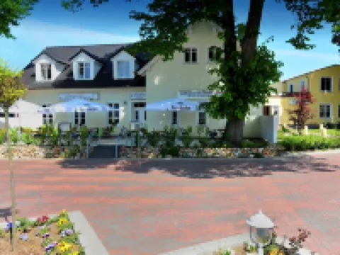 Landhaus Hammoor Stieper Gastronomie Gmbh Hotels in Stormarn