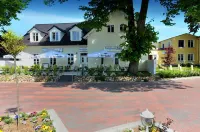 Landhaus Hammoor Stieper Gastronomie Gmbh Hotels in Stormarn