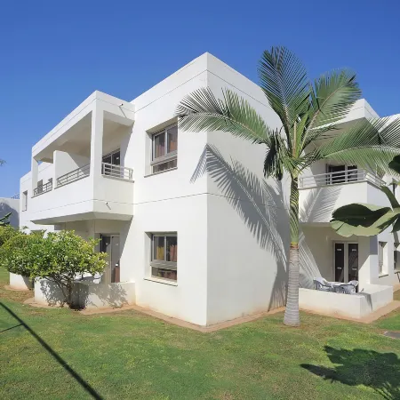 Euronapa Hotel Apartments