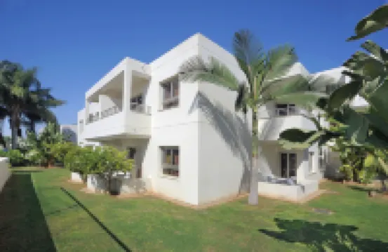 Euronapa Hotel Apartments