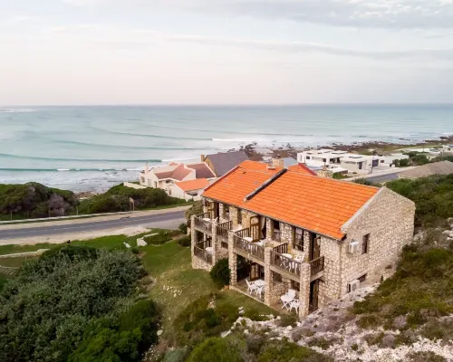 Agulhas Country Lodge Hotels in Cape Agulhas Municipality