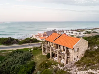 Agulhas Country Lodge Hotels in Kap Agulhas