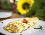 Cultivar Boutique Hotel - breakfast