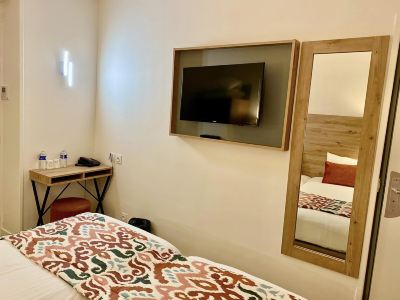 その他 ホテル ダービー エッフェルの写真