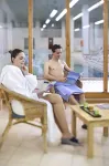 TH la Thuile - Planibel Residence - spa