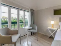 Ver Belém Suites Hotel berhampiran Menara Belem
