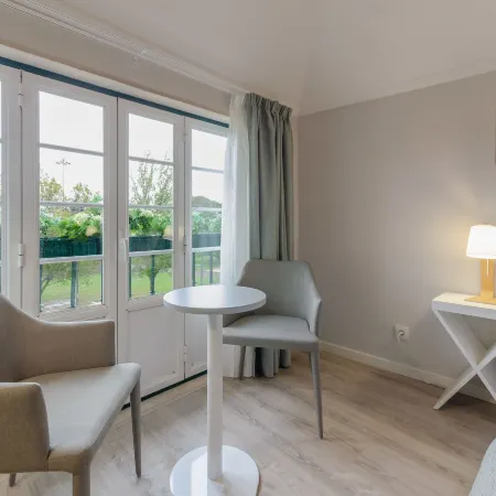 Ver Belém Suites Отели рядом с достопримечательностью «Монастырь Жеронимуш»