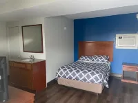 Royal Inn Hotels in Franklin County