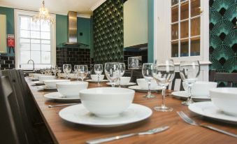 Chocolate Box - Central- by Brighton Holiday Lets