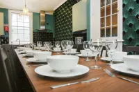 Chocolate Box - Central- by Brighton Holiday Lets - Bungalows