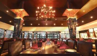 Cyberview Resort & Spa - breakfast