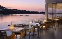 Petinos Hotel - breakfast