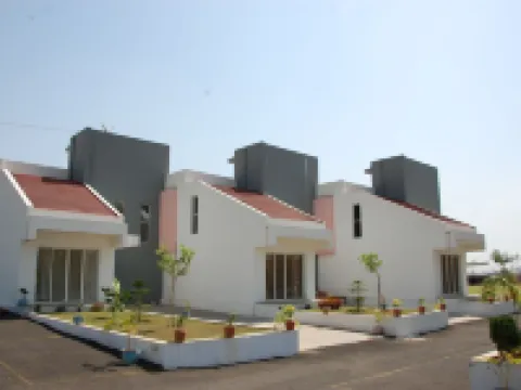 Inventree Hotel Pune Hotels in Hinjawadi