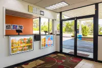 Motel 6 Cleveland, TN - Lemmikkieläimet sallittu