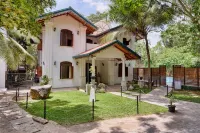 Udawalawe Ayurvedic Resort Hotels near Udawalawe National Park