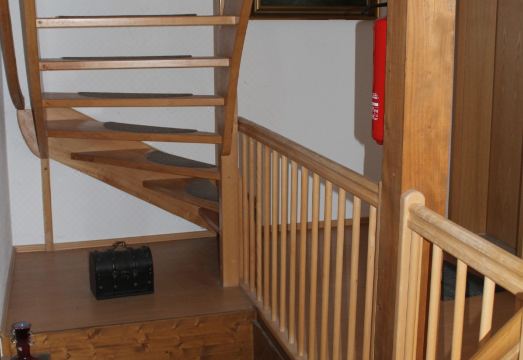 페리엔본안라게 알테르토프 객실