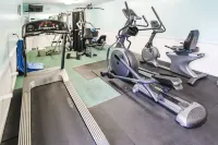 Brewster Green Resort - Gym