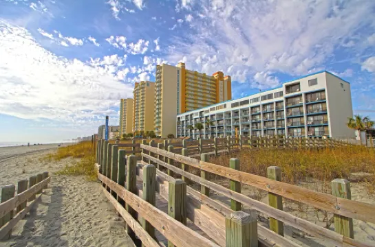 Peppertree by the Sea - 2-Star