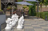 Bergschänke & Berghotel Hotels in Neuzelle