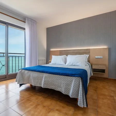 Hotel Montemar