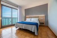 Hotel Montemar Hotels in Isla de La Toja