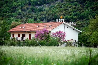 Hotel Faraggi Hotels in 