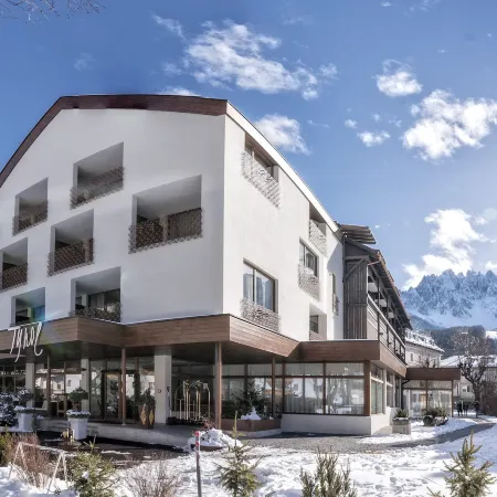 Il Tyrol