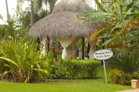 Torres Mazatlan - spa