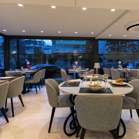 Brasil Suites Boutique Hotel