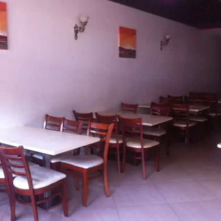 Hotel LaBama